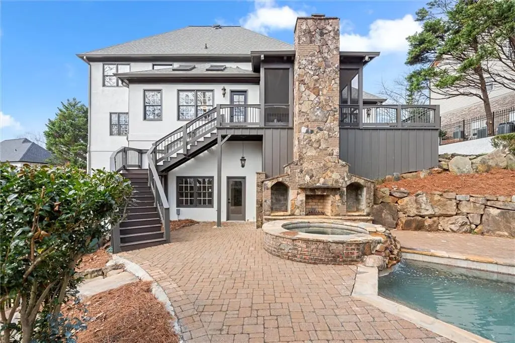 539 Schofield Drive, Powder Springs, GA 30127 - Image #1