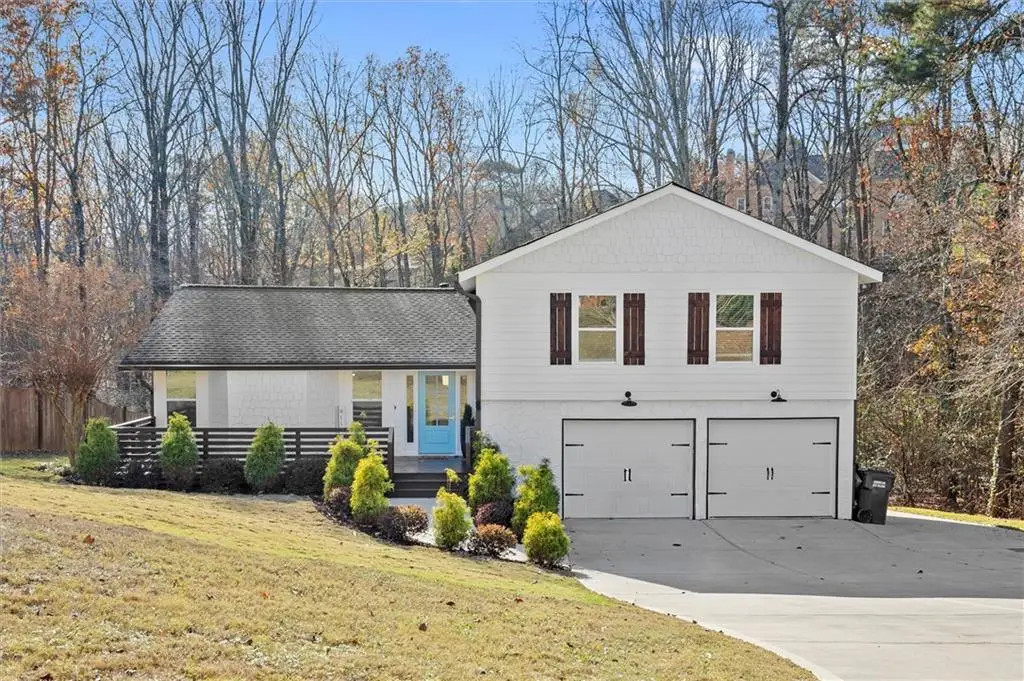 1940 Oak Ridge Court, Marietta, GA 30062 - Image #1