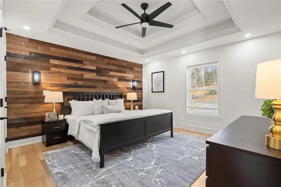 1940 Oak Ridge Court, Marietta, GA 30062 - Image #2