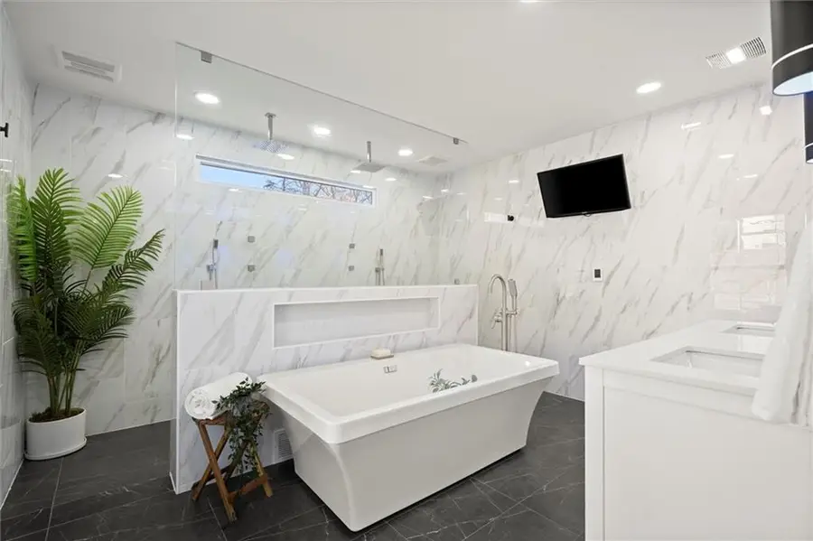 1940 Oak Ridge Court, Marietta, GA 30062 - Image #3