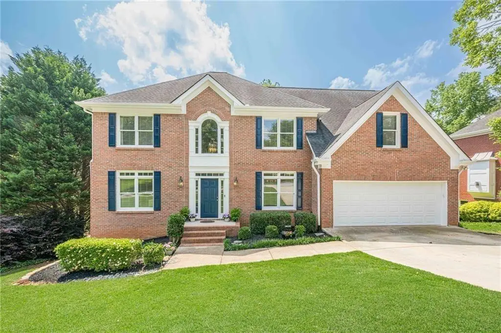 1765 Pinetree Pass Lane Southwest Lane Sw, Lilburn, GA 30047 - #1