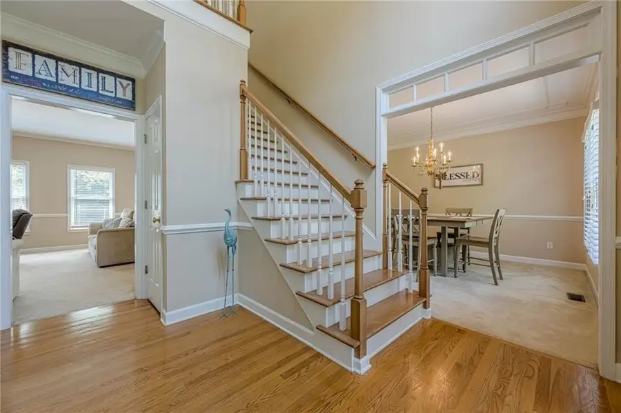 1765 Pinetree Pass Lane Southwest Lane Sw, Lilburn, GA 30047 - #2