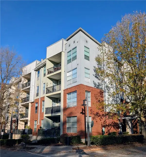 2630 Talley Street #3, Decatur, GA 30030