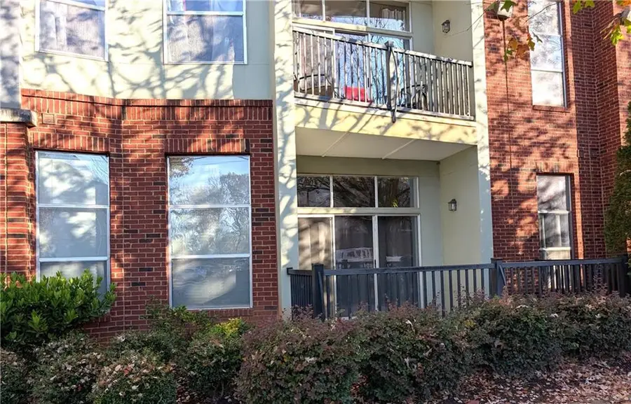 2630 Talley Street #3, Decatur, GA 30030 - Image #2