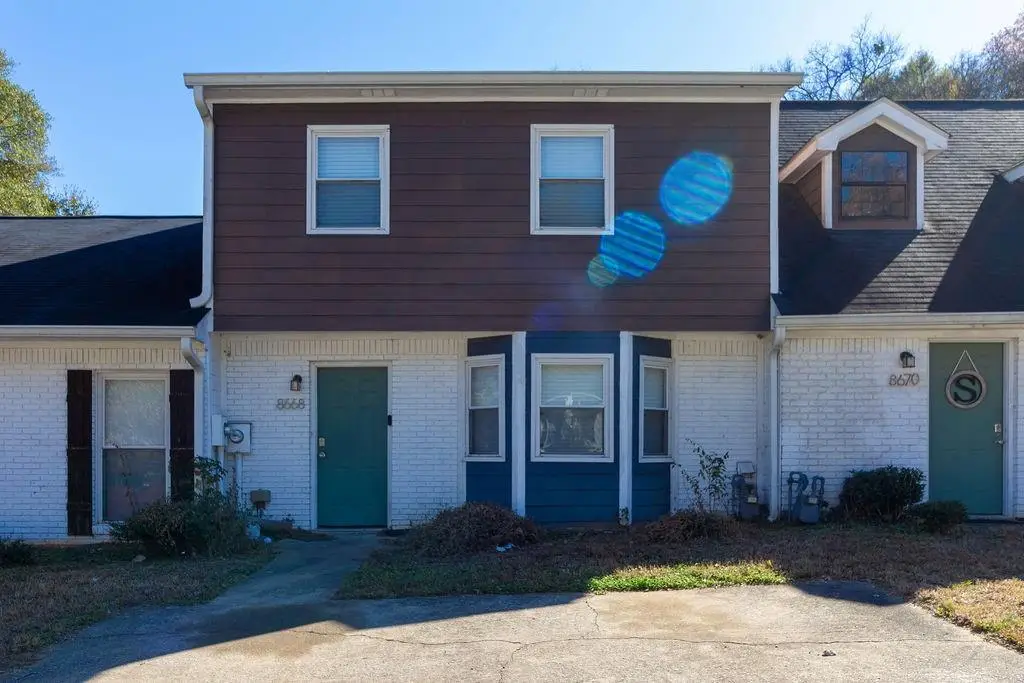8668 Ashley Way, Douglasville, GA 30134 - Image #1