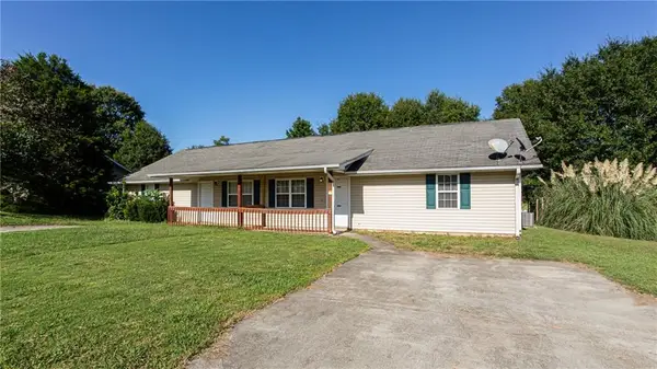 435 Baron Drive, Monroe, GA 30655