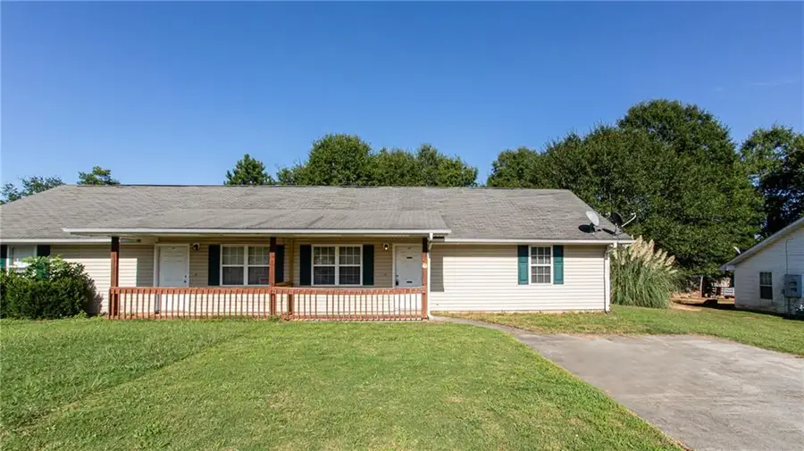 435 Baron Drive, Monroe, GA 30655 - Image #2