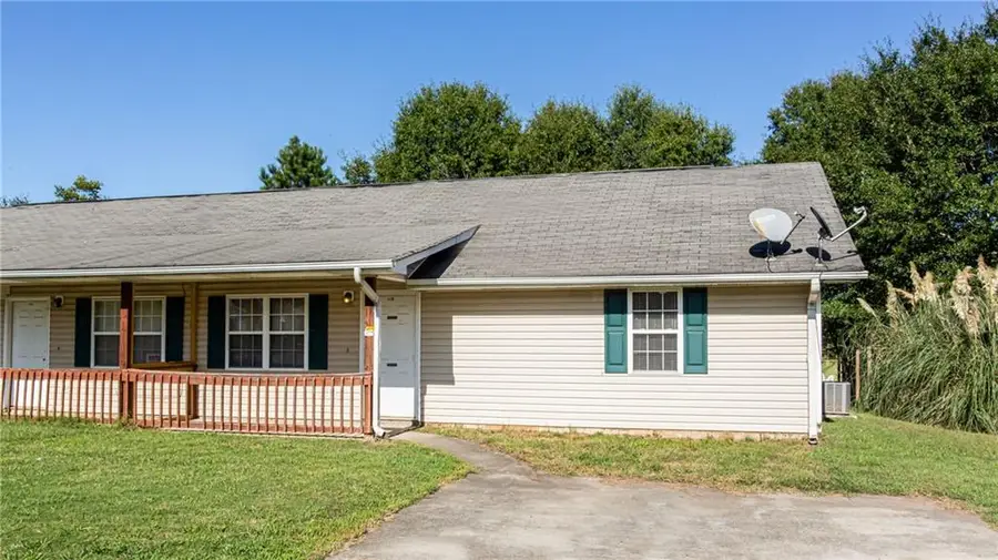 435 Baron Drive, Monroe, GA 30655 - Image #3