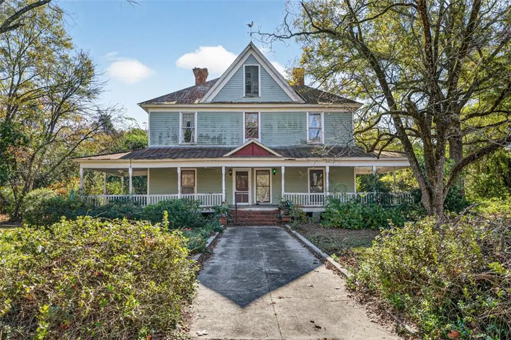 12900 Augusta Highway, Sparta, GA 31087 - Image #1