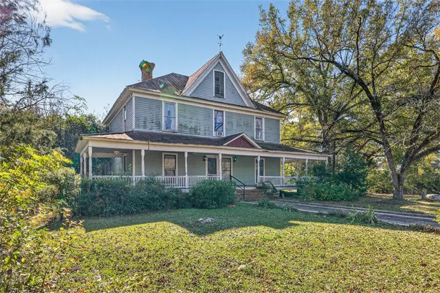 12900 Augusta Highway, Sparta, GA 31087 - Image #3