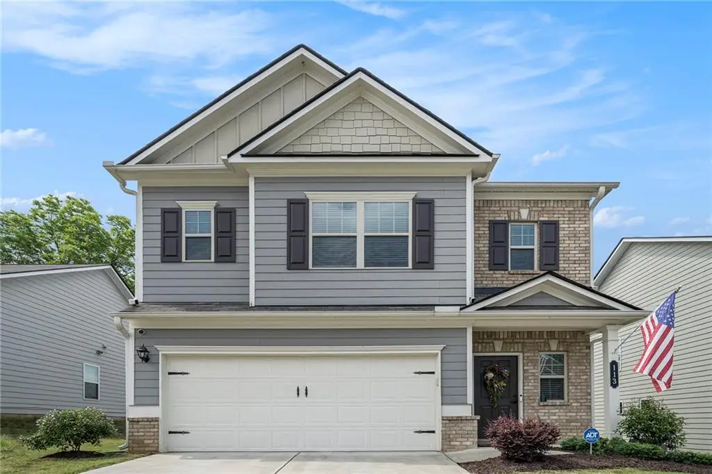 113 Waterside Drive, Calhoun, GA 30701 - Image #1