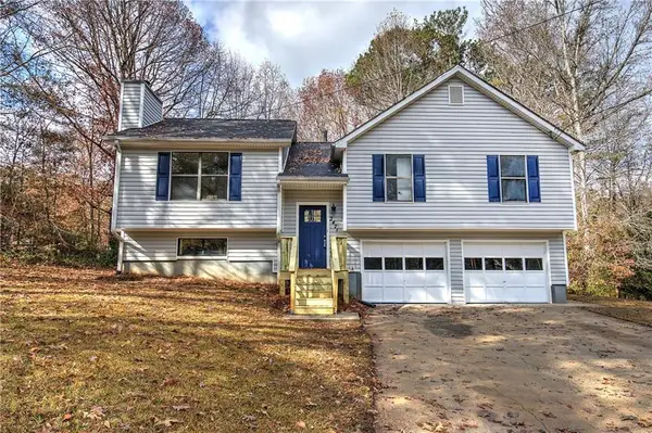 3471 Stallion Court, Powder Springs, GA 30127