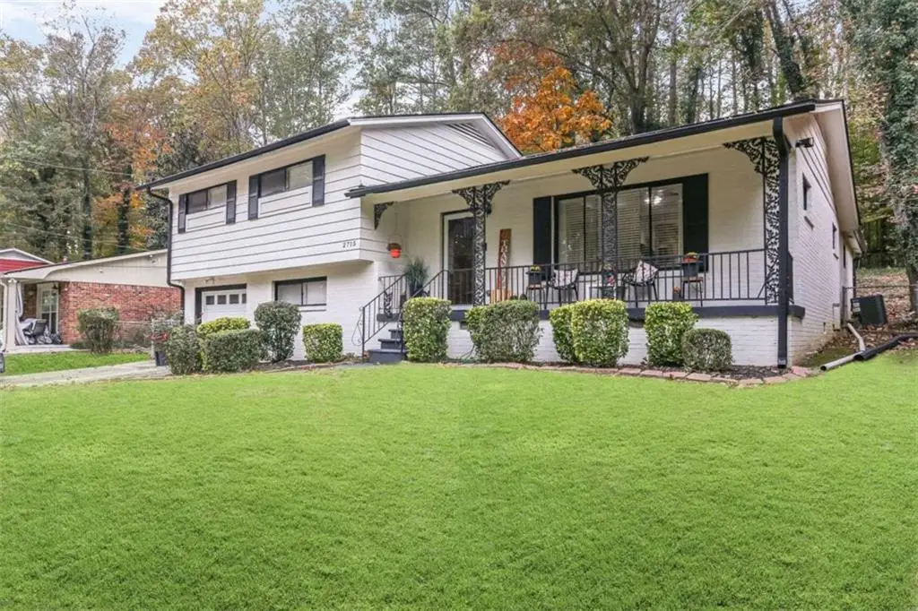 2715 Riggs Drive, East Point, GA 30344 - Image #1