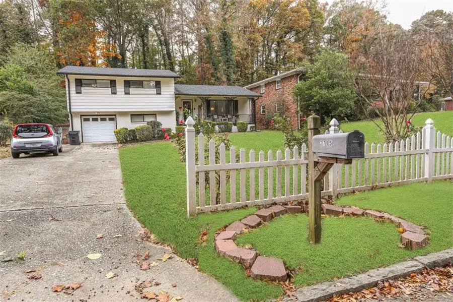 2715 Riggs Drive, East Point, GA 30344 - Image #2