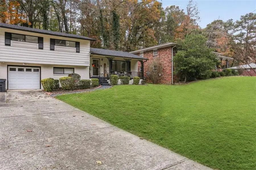 2715 Riggs Drive, East Point, GA 30344 - Image #3