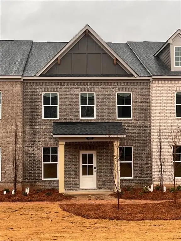 3232 Cyrus Creek Drive #22, Kennesaw, GA 30152 - Image #1