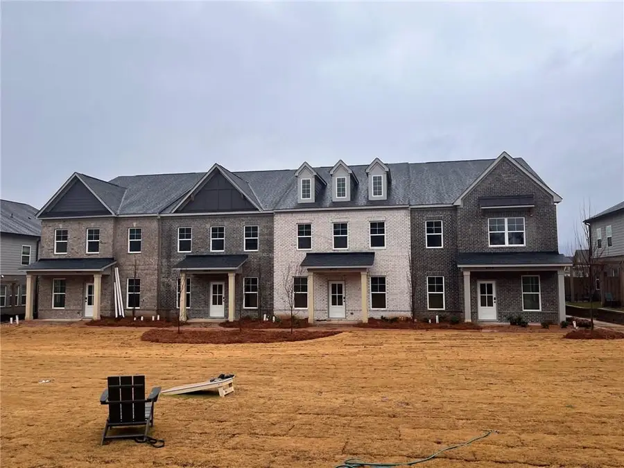 3232 Cyrus Creek Drive #22, Kennesaw, GA 30152 - Image #2