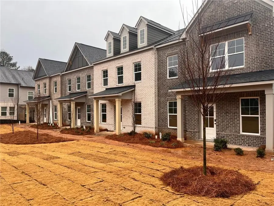 3232 Cyrus Creek Drive #22, Kennesaw, GA 30152 - Image #3