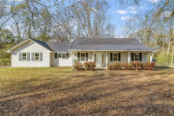 33 Andrews Road, Carnesville, GA 30521