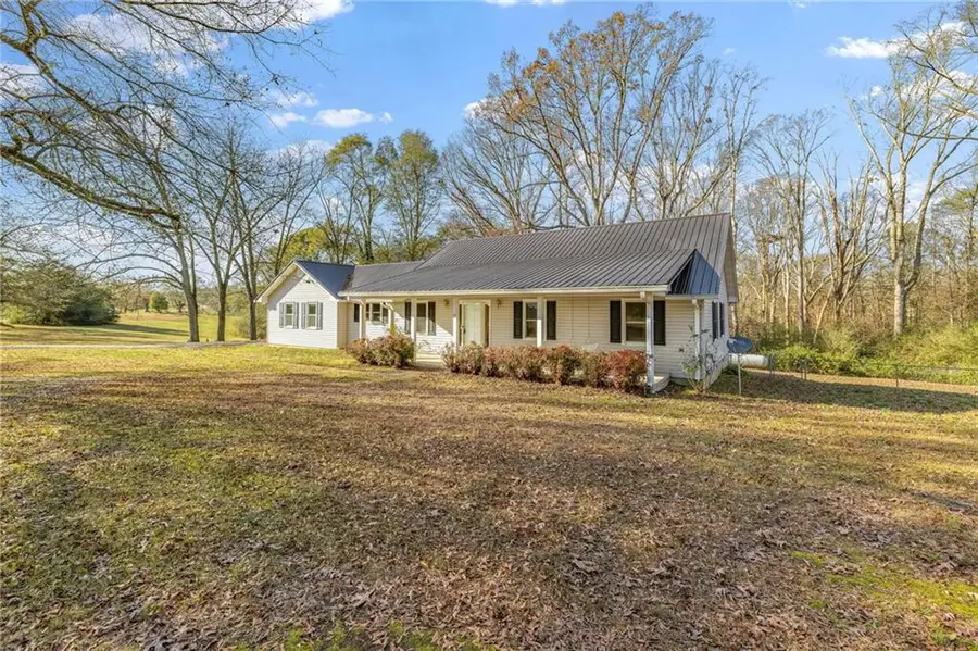 33 Andrews Road, Carnesville, GA 30521 - Image #2