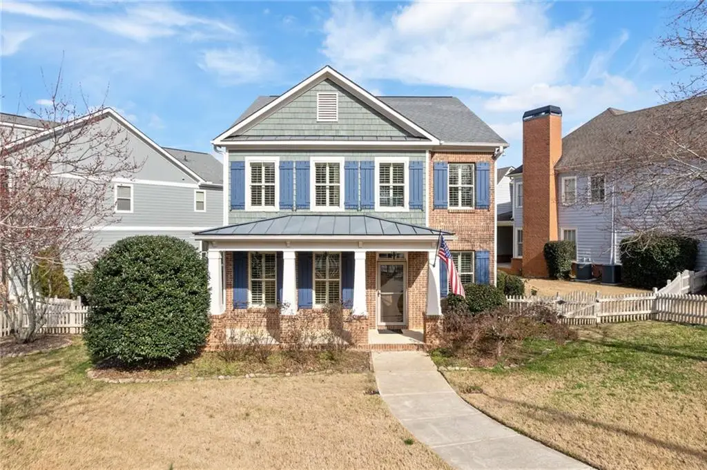 3110 Nichols Street Se, Smyrna, GA 30080 - #1