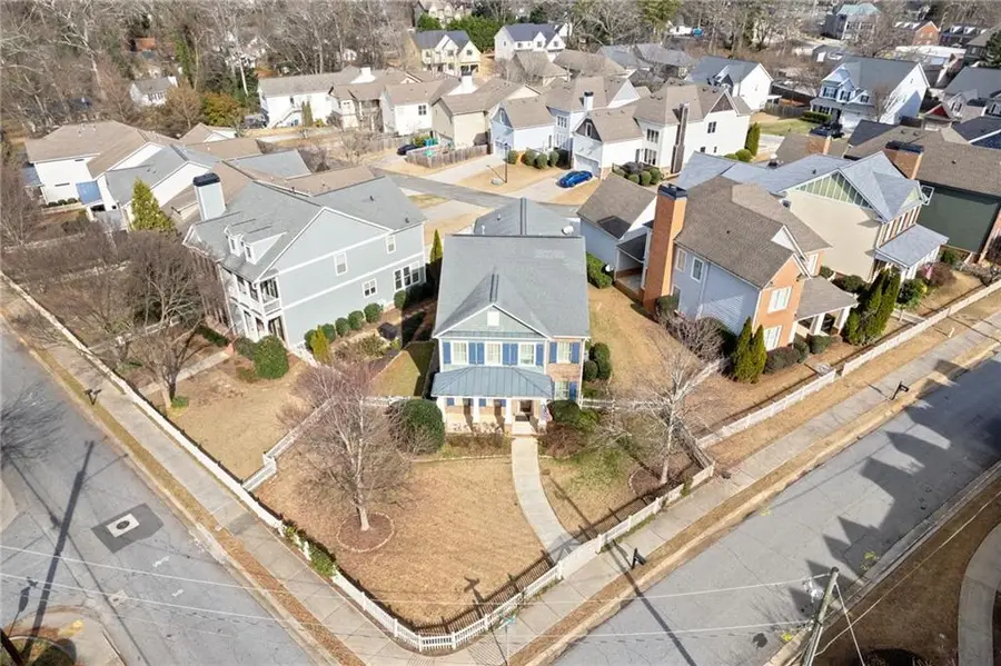 3110 Nichols Street Se, Smyrna, GA 30080 - #2