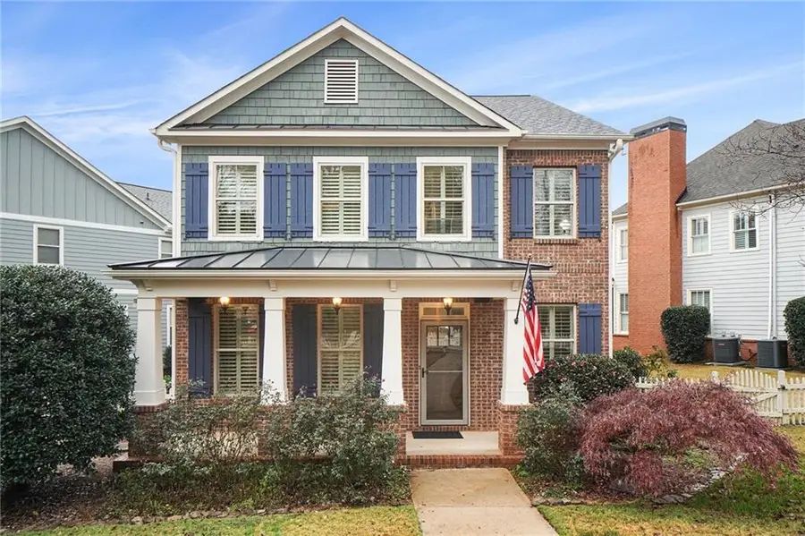 3110 Nichols Street Se, Smyrna, GA 30080 - #3