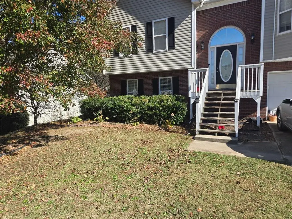 3161 Keenly Ives Court, Buford, GA 30519 - #1