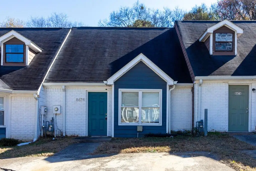 8674 Ashley Way, Douglasville, GA 30134 - Image #1
