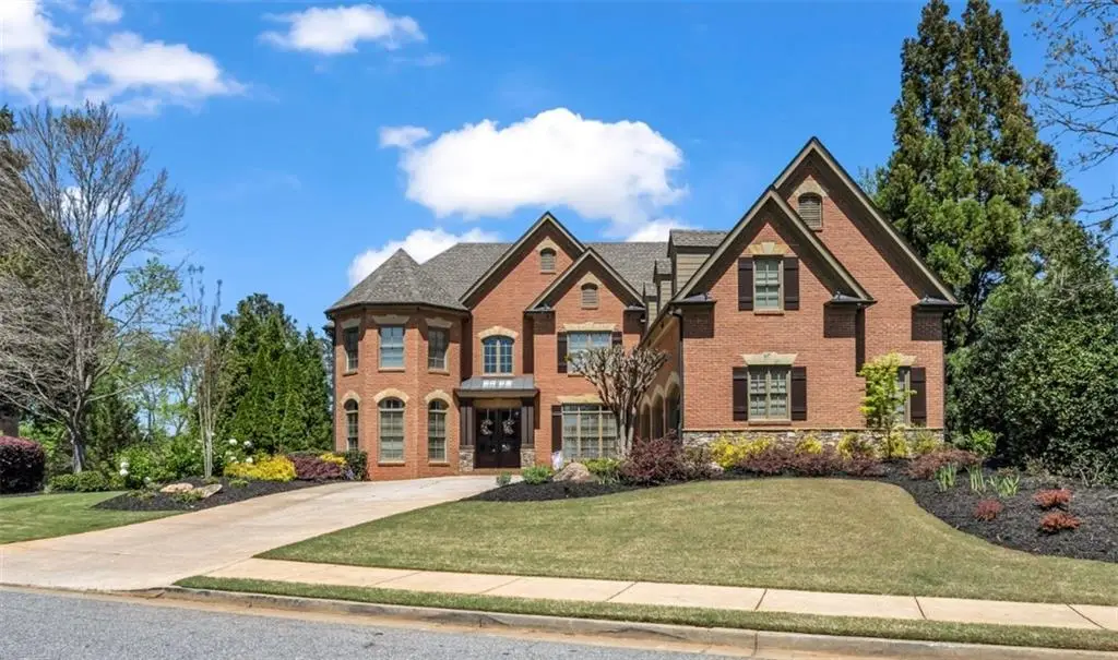 560 Arcaro Drive, Alpharetta, GA 30004 - Image #1
