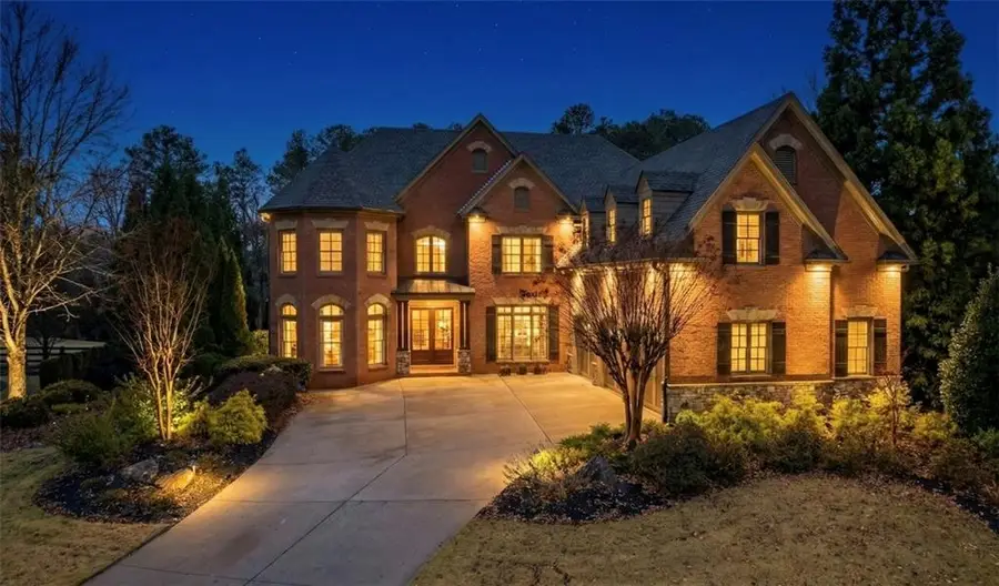 560 Arcaro Drive, Alpharetta, GA 30004 - #3