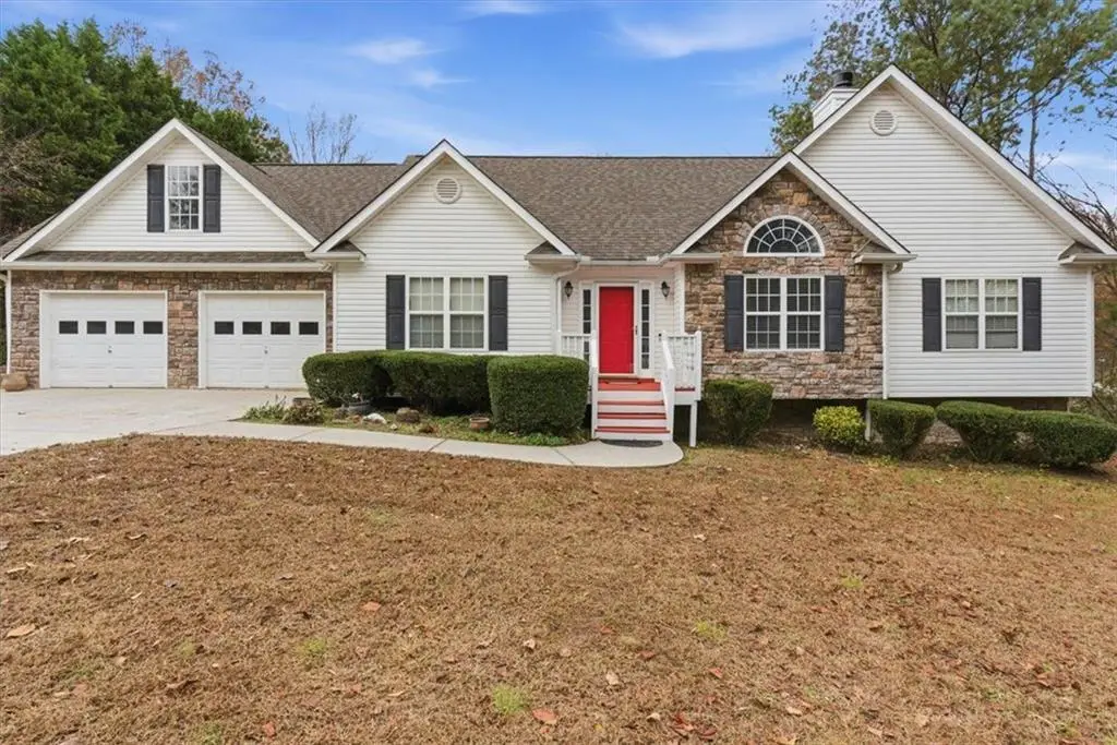 127 Prince Albert Court Sw, Calhoun, GA 30701 - Image #1