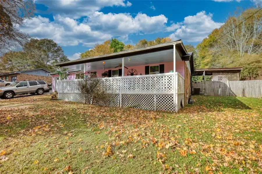 279 Spring Street, Winder, GA 30680 - #3