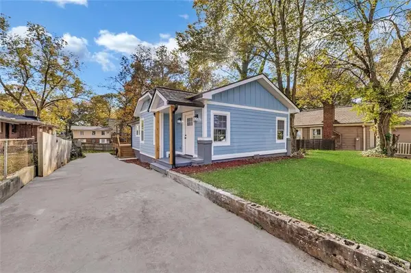 1874 Phillips Avenue, East Point, GA 30344