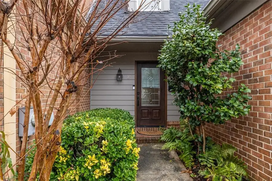 218 Forkner Drive #F, Decatur, GA 30030 - Image #2