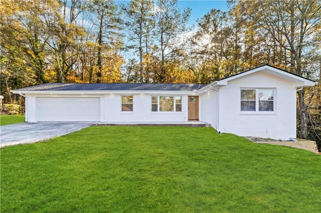 3790 Brook Way Sw, Atlanta, GA 30331 - Image #1