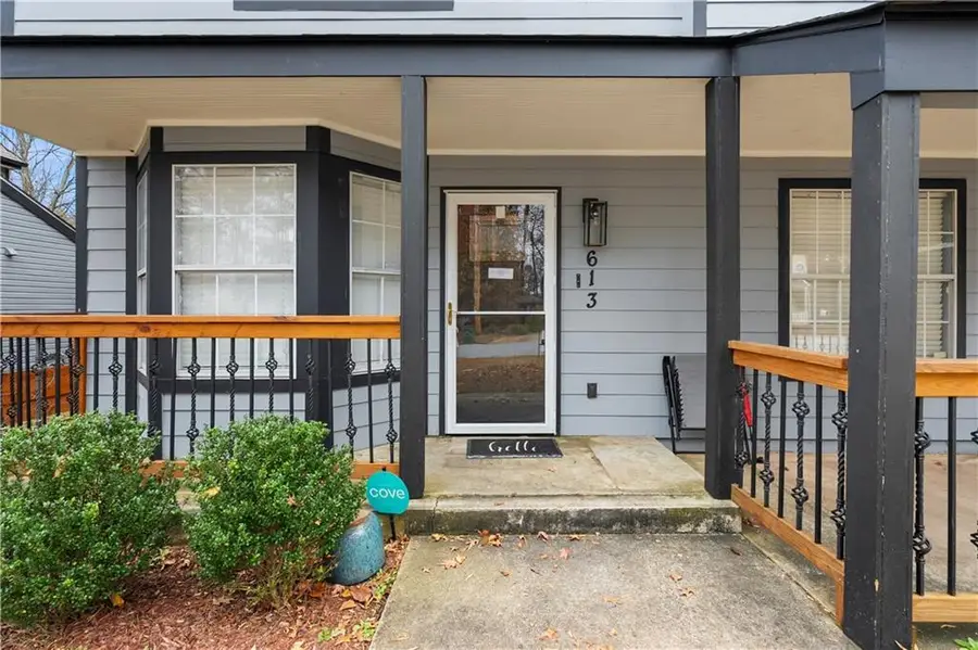 613 Waynes Court Se, Atlanta, GA 30354 - Image #2
