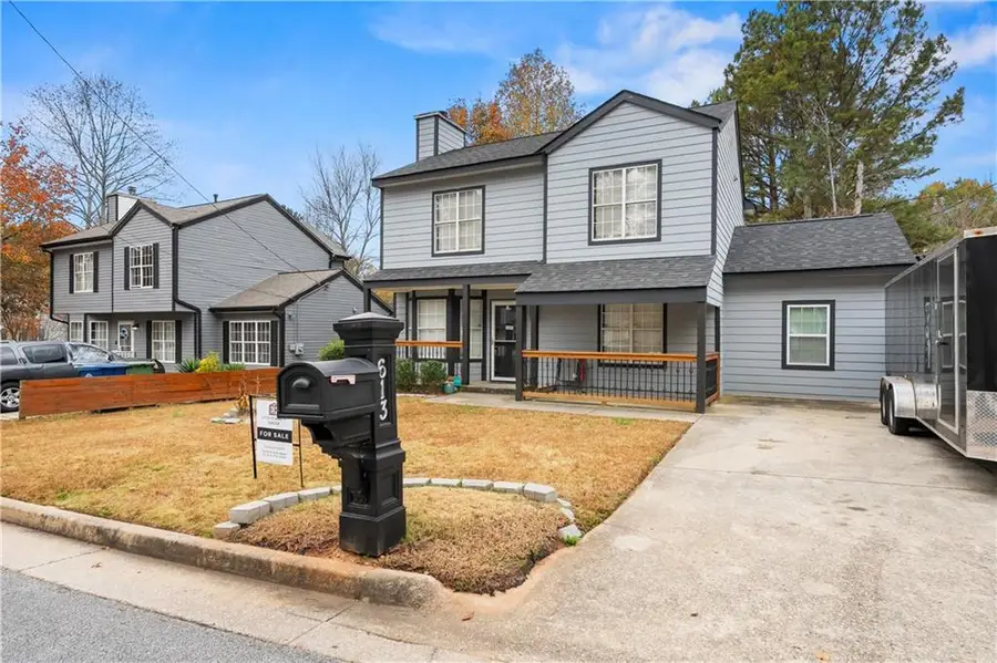 613 Waynes Court Se, Atlanta, GA 30354 - Image #3