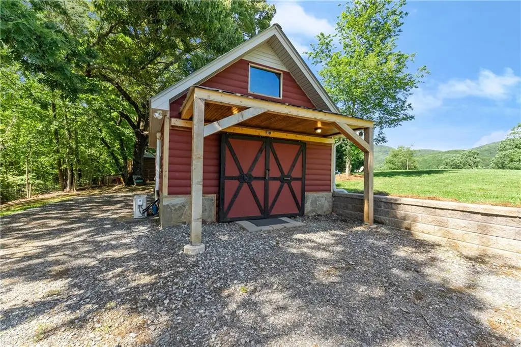 0 Harkins Road, Cleveland, GA 30528 - Image #1