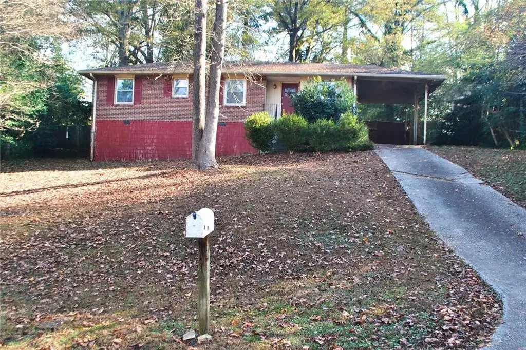 2209 Willivee Place, Decatur, GA 30033 - Image #1