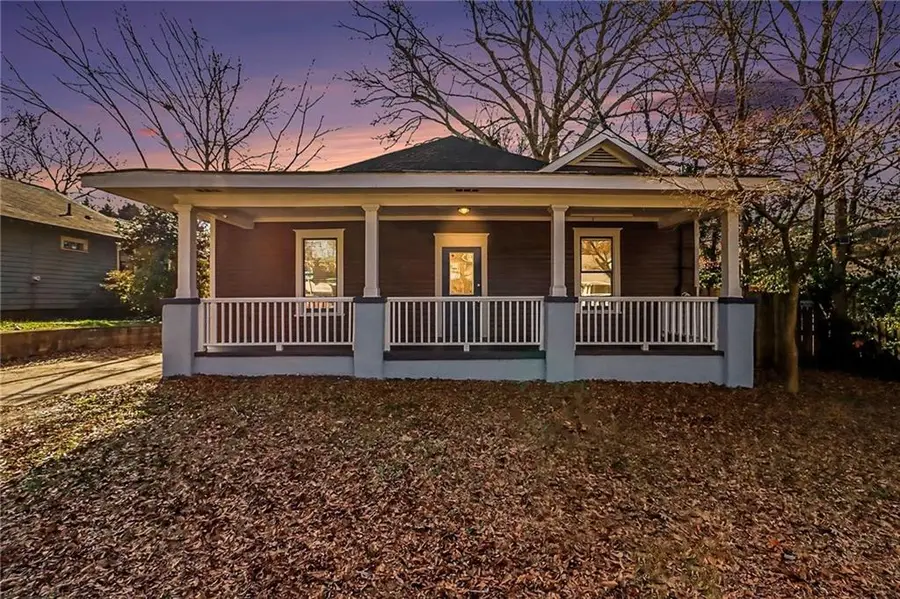 141 Claire Drive Se, Atlanta, GA 30315 - #3