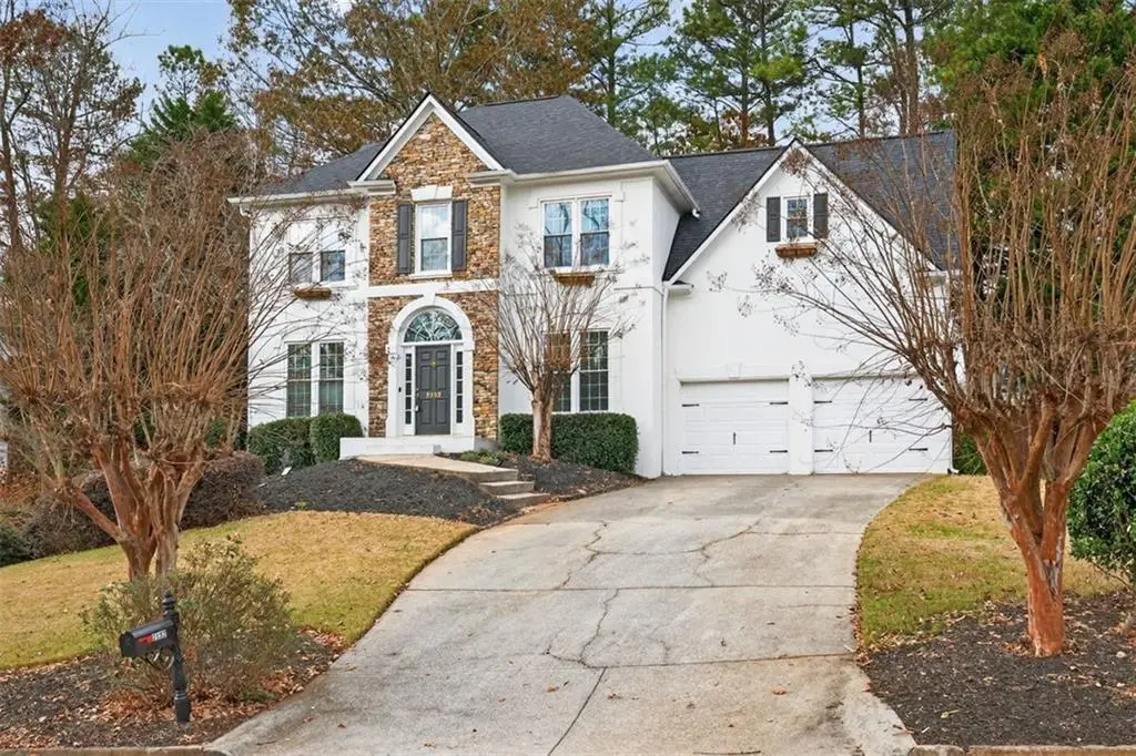 2592 White Aster Lane, Dacula, GA 30019 - Image #1