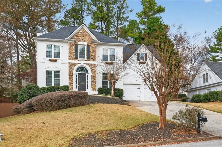 2592 White Aster Lane, Dacula, GA 30019 - Image #2