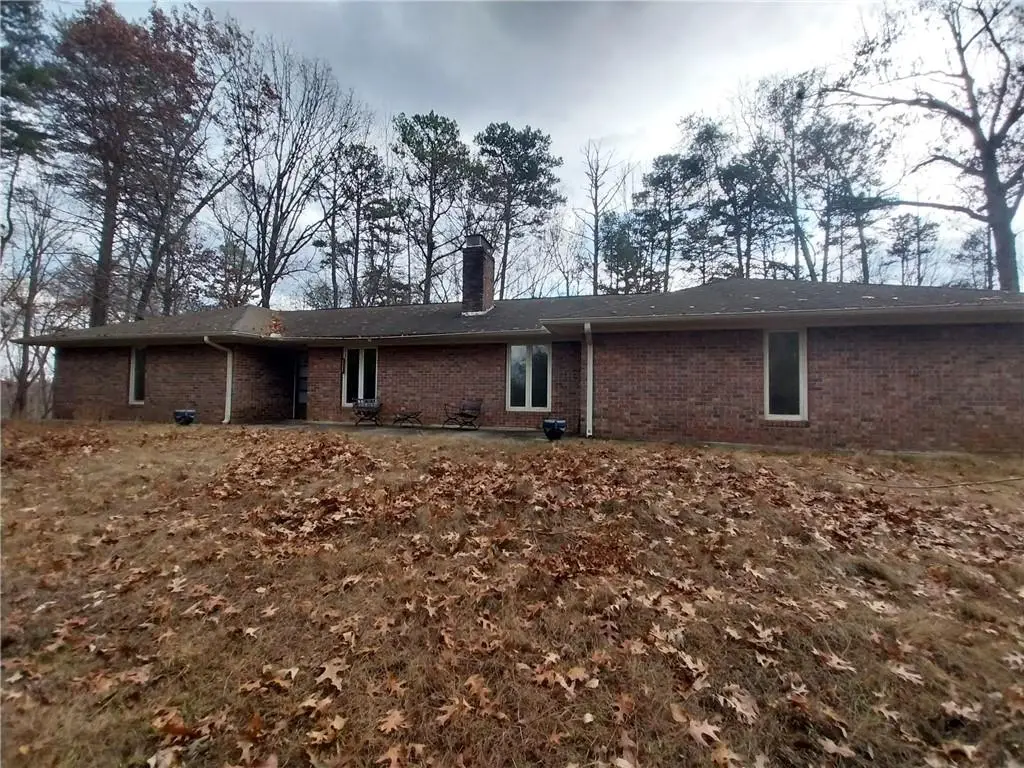 1376 Robinson Road, Dahlonega, GA 30533 - Image #1