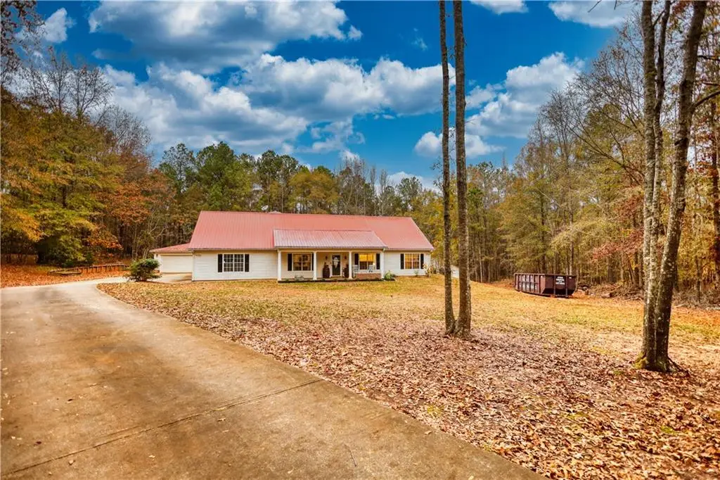 225 Ewing Drive, Social Circle, GA 30025 - Image #1