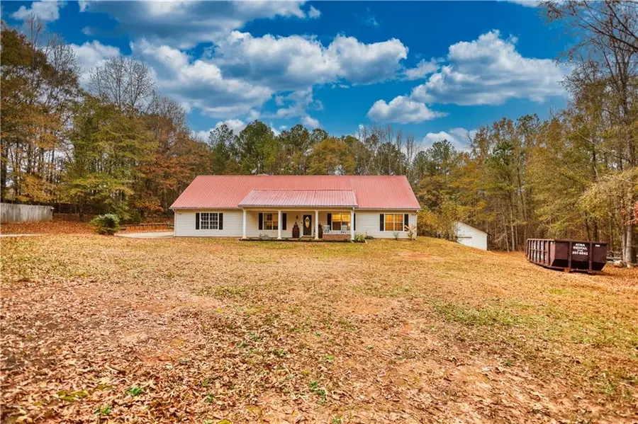 225 Ewing Drive, Social Circle, GA 30025 - Image #2