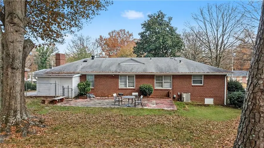 216 Coosawattee Avenue Sw, Rome, GA 30165 - Image #2