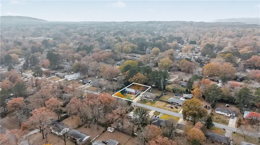 216 Coosawattee Avenue Sw, Rome, GA 30165 - Image #3