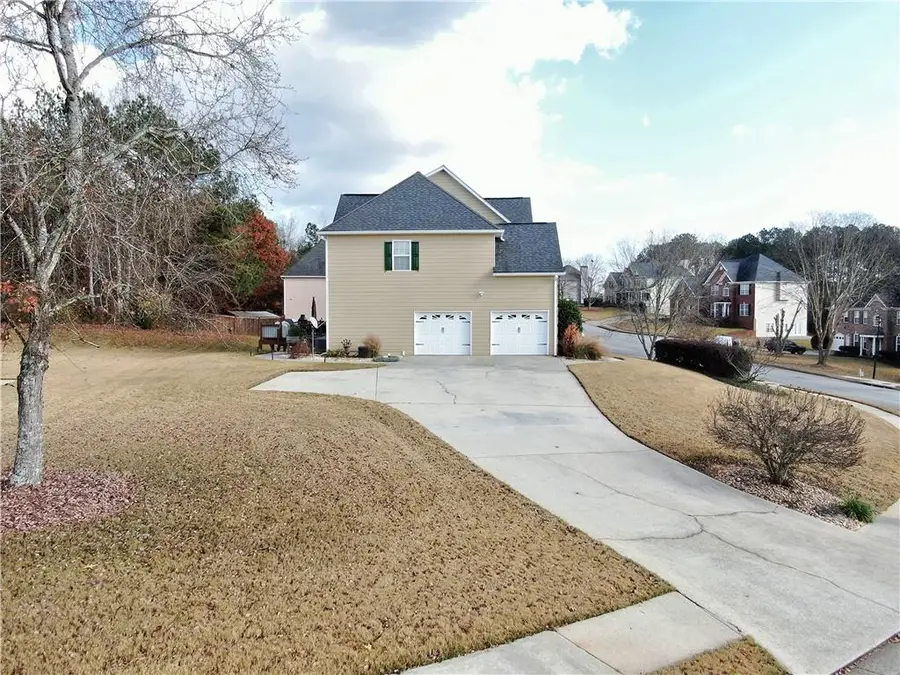 4796 Planters Walk, Douglasville, GA 30135 - Image #2