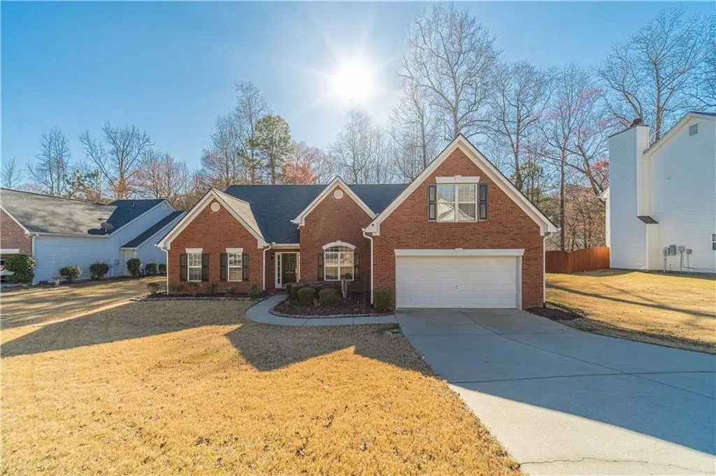 2717 Links Overlook Drive, Dacula, GA 30019 - Image #1